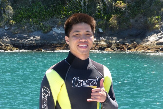 Rio's Best Dive Experience All Inclusive Scuba Diving Package! - Getting Ready on the Bus: Lecture, Equipment Fit, and the Real Meaning of Beginner-Friendly