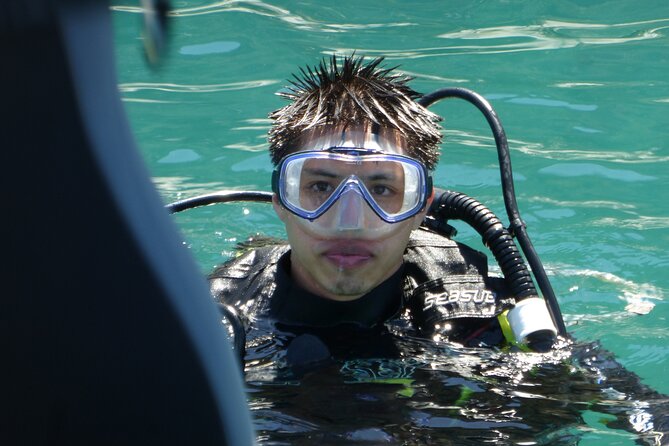 Rio's Best Dive Experience All Inclusive Scuba Diving Package! - Guide Quality and Crew Energy: Names You Might Get, and What to Watch For