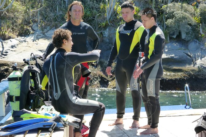 Rio's Best Dive Experience All Inclusive Scuba Diving Package! - The Boat Ride Out: Fun Travel, Sights, and Why It Counts