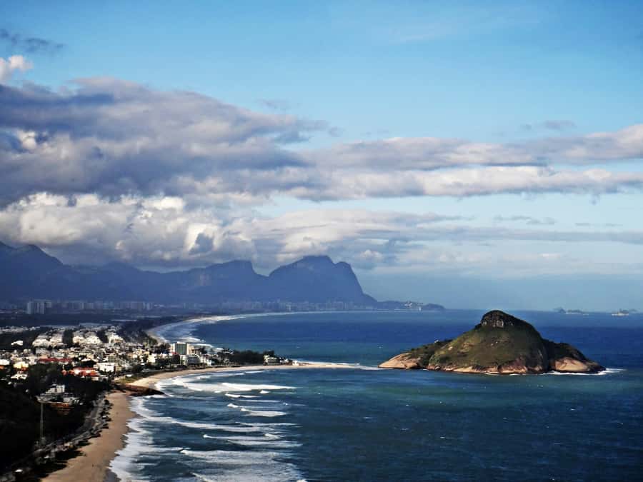 Rio's Best Hidden Beaches Small Group Tour - Price and value: what your $80 is really buying