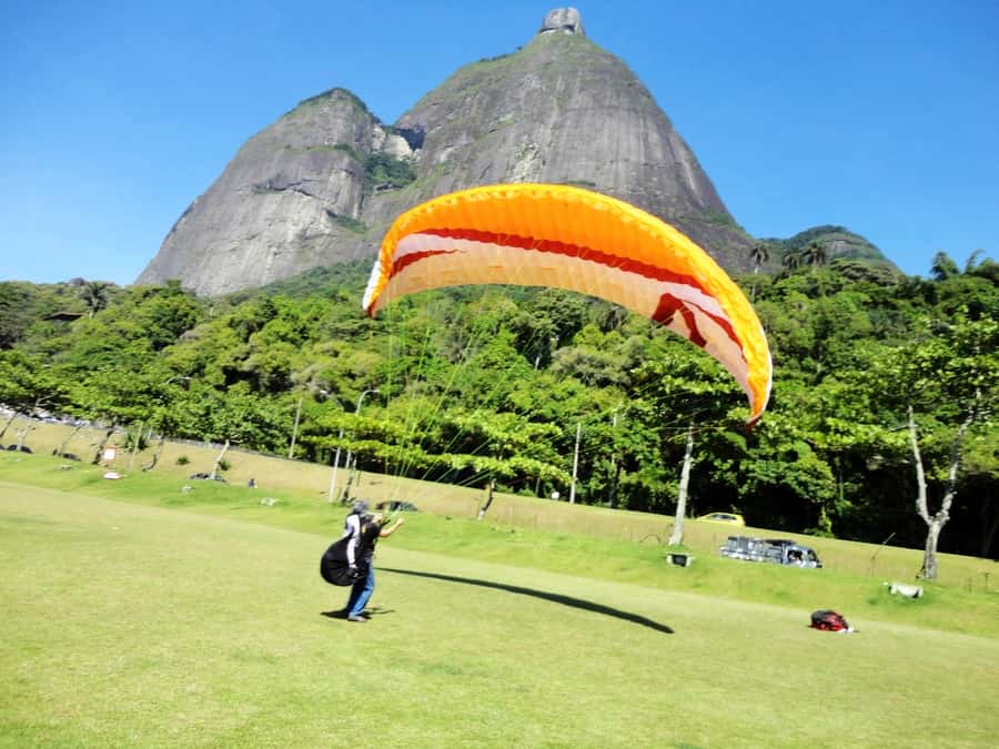 Rio's Best Hidden Beaches Small Group Tour - Barra da Tijuca along 20 plus kilometers, neighborhoods you can feel