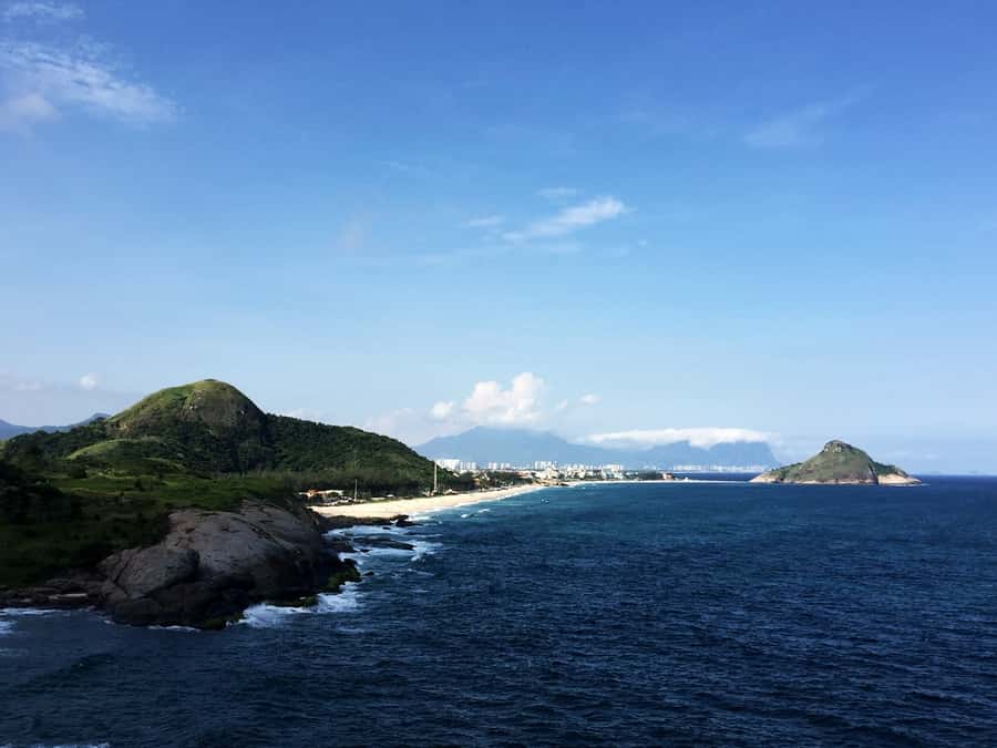 Rio's Best Hidden Beaches Small Group Tour - What to pack so you can actually enjoy the beach time