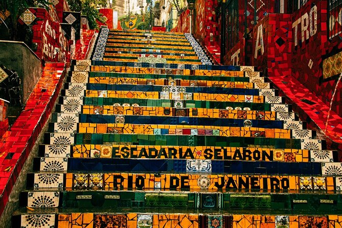 Rio's City Tour - Tickets for Christ, Sugar Loaf & Lunch included - The Best Bits You Get With This Tour