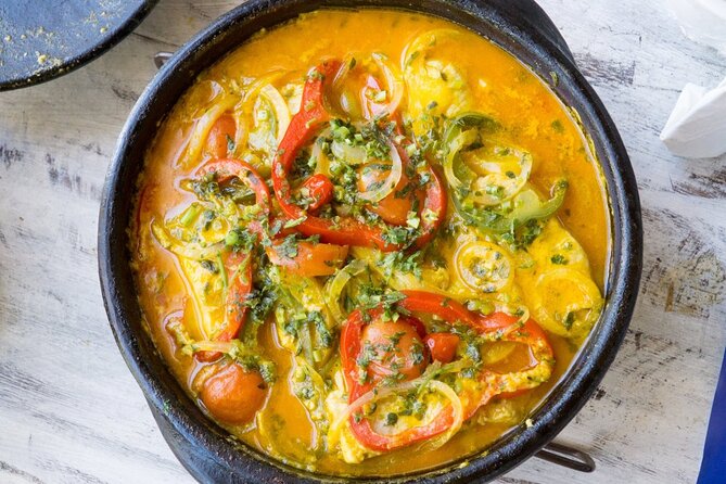 Rio's Cookin' Good: 9-Dish & Caipis Fiesta + Optional Market Tour - Price and What Makes It Good Value at $95