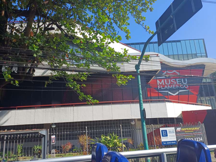Rio Samba Bus: hop-on hop-off city tour in Rio de Janeiro - Timing reality: how to avoid missing your connection