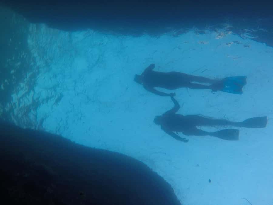 Rio: Snorkel & Swim with Turtles Tour at Tijuca Islands - The speedboat ride out: fast access to Tijuca Islands views
