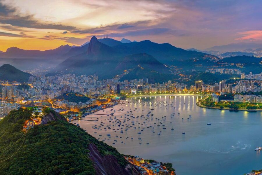 Rio: Sugarloaf Cable Car and Corcovado Train Tickets - Value Check: Is This Package Worth the $86 Price?