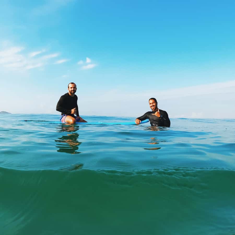 Rio Surf Experience - Who this fits best, and who should skip it
