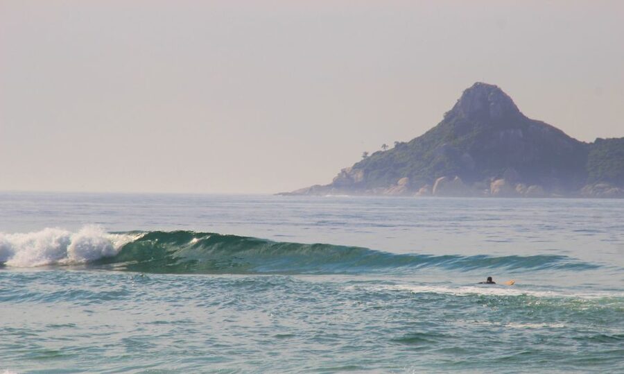 Rio Surf Experience - Price and value: is $100 worth it?