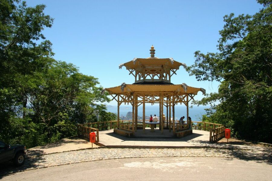 Rio: Tijuca Forest & Horto Waterfalls Circuit Tour - Why the Horto Waterfalls circuit beats the beach crowd