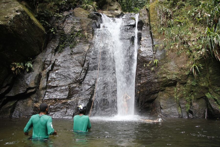 Rio: Tijuca Forest & Horto Waterfalls Circuit Tour - How hard is it really, and what to wear so you enjoy it
