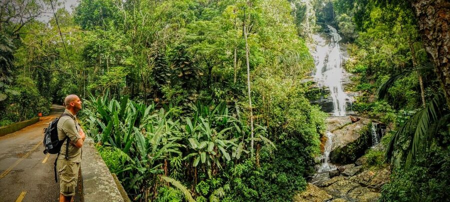 Rio: Tijuca Forest Small Group Hike to Caves and Waterfalls - Price and Value: What You Get for About $69