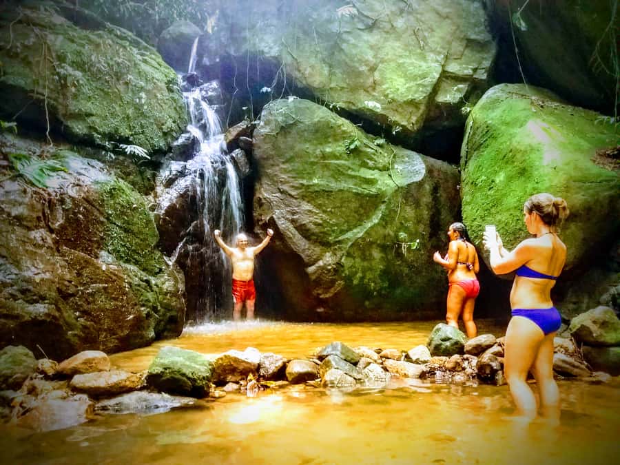 Rio: Tijuca Forest Small Group Hike to Caves and Waterfalls - Who This Hike Suits Best, and Who Should Skip It
