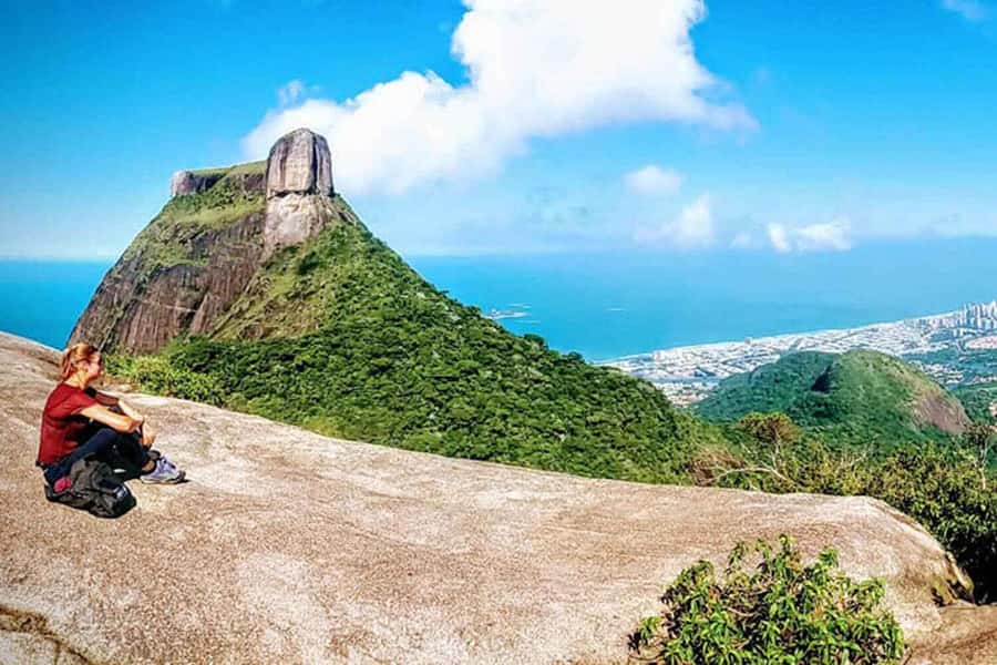 Rio: Tijuca National Park Small-Group Hike to Pedra Bonita - Key things to know before you go