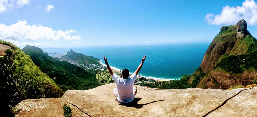 Rio: Tijuca National Park Small-Group Hike to Pedra Bonita - Price and value: why $63 can make sense