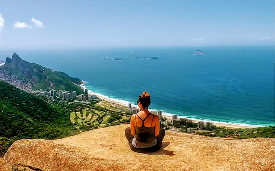 Rio: Tijuca National Park Small-Group Hike to Pedra Bonita - Why Pedra Bonita feels like a Rio upgrade