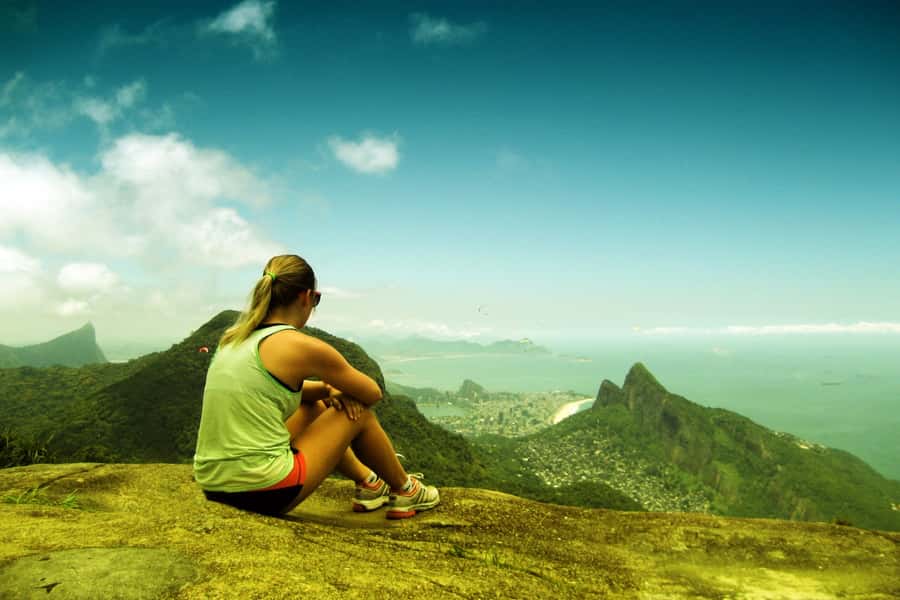 Rio: Tijuca National Park Small-Group Hike to Pedra Bonita - What to pack (so the rainforest feels friendly)