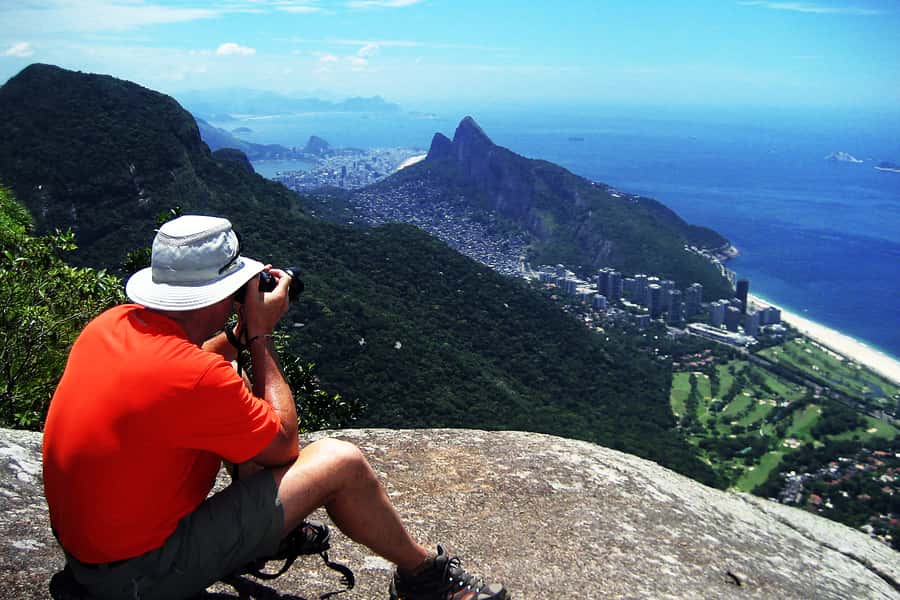Rio: Tijuca National Park Small-Group Hike to Pedra Bonita - Small-group logistics that actually make the hike better