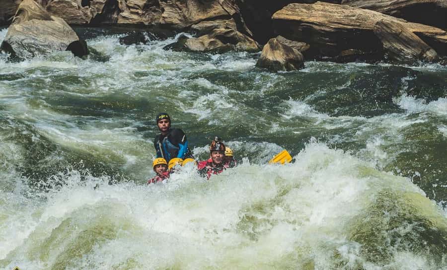 Rio: White Water Rafting Adventure tour in Rio de Janeiro - What to pack: your “wet and cool” checklist for Rio