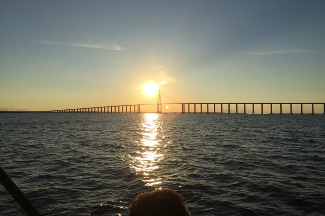 River Day Tour from Manaus - Meeting of Waters: Watching Two Rivers Refuse to Mix