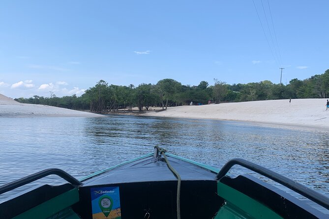 River Day Tour from Manaus - Parque Ecologico Janauary Lunch, Drinks, and That Floating-Feel Break
