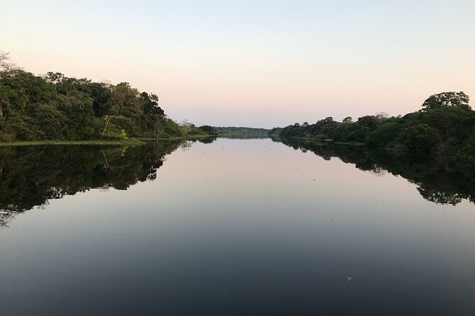 River Day Tour from Manaus - Dessana Indigenous Village: Culture You Learn, Then You Join In