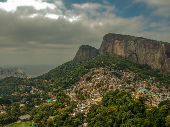 Rocinha favela walking tour with a local guide - Safety, Rules, and the Photo Question You Should Expect