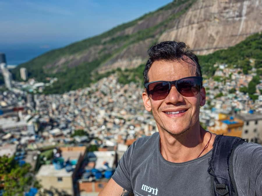 Rocinha Jeep Tour: A Journey into the Soul of the Favela! - Key things that stand out