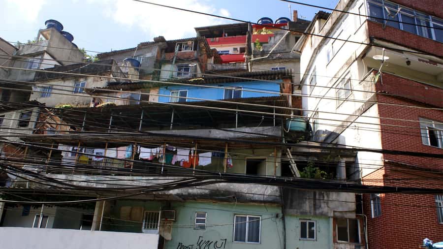 Rocinha Jeep Tour: A Journey into the Soul of the Favela! - Safety and respectful behavior: the tone that works best