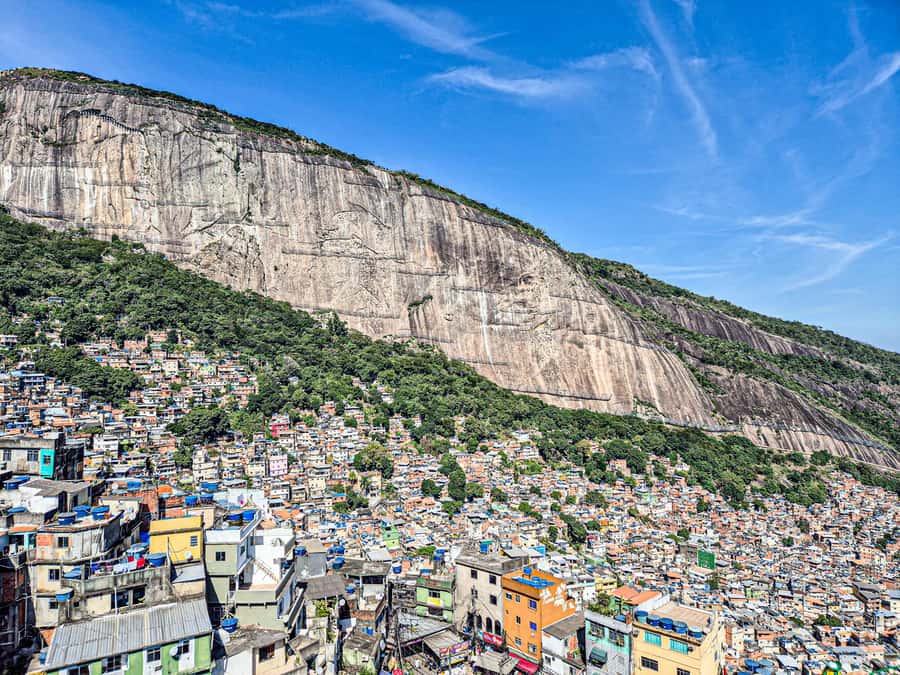Rocinha Jeep Tour: A Journey into the Soul of the Favela! - The panoramic jeep ride: views plus a little adrenaline