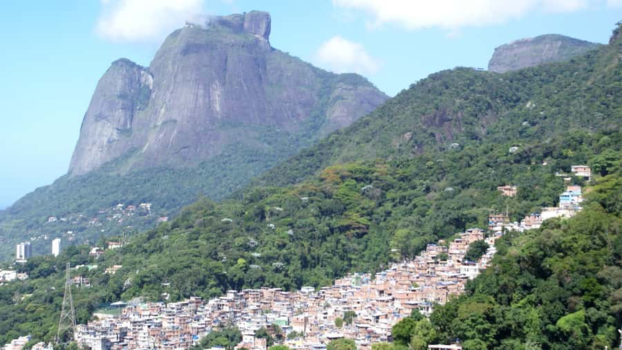 Rocinha Jeep Tour: A Journey into the Soul of the Favela! - Price and value: is $86 worth it for what you actually get?