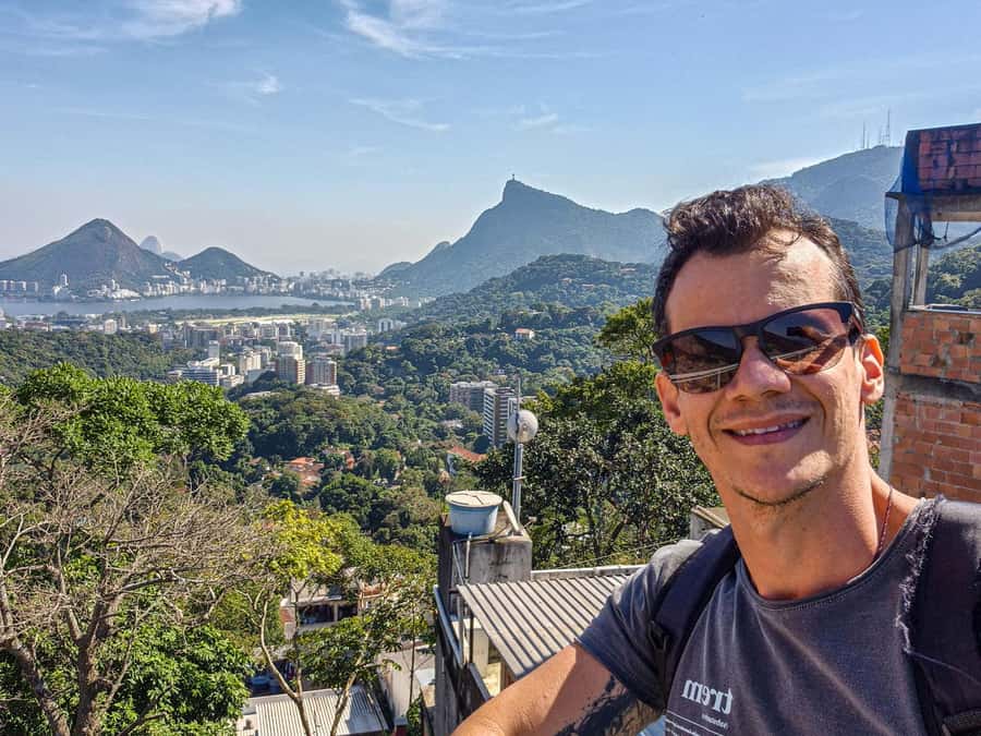 Rocinha Jeep Tour: A Journey into the Soul of the Favela! - Who this tour suits best