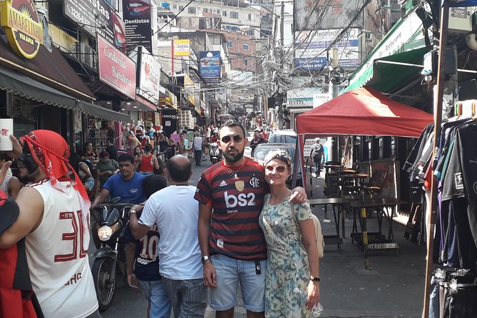 Rocinha Local Tour - Lunch at a Family Restaurant: How to Budget and What to Expect