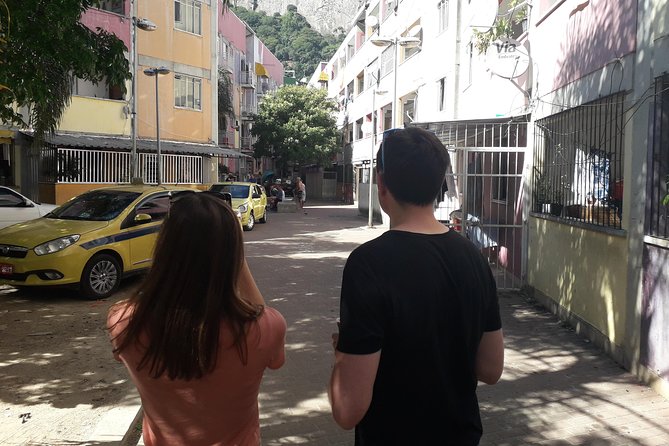 Rocinha Local Tour - Price and Value: Is $33.33 Worth It?