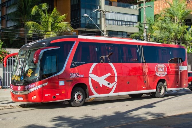 Round trip transfer to Jericoacoara - Key Things I’d Focus On Before Booking