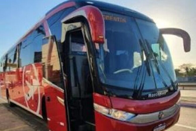 Round trip transfer to Jericoacoara - Fortaleza to Jericoacoara, Without the Headache