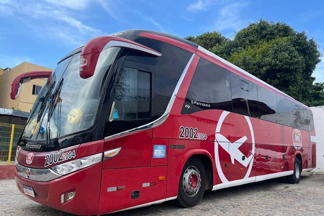 Round trip transfer to Jericoacoara - Park Access and the Gardener Detail You Should Not Ignore