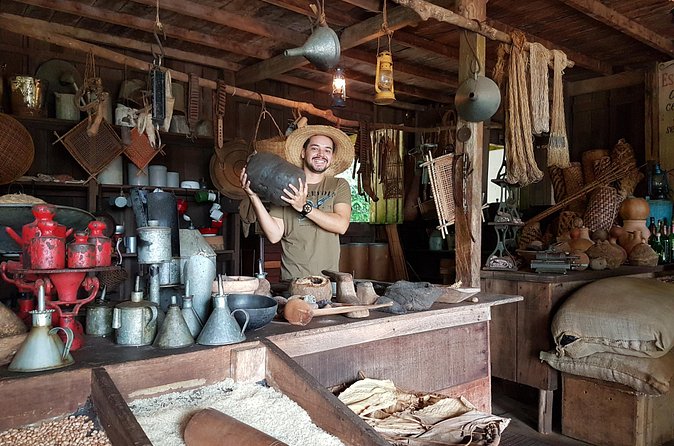 Rubber Museum from Manaus - Who Should Book This Rubber Museum Tour (and Who Might Skip It)