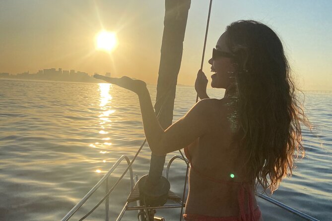Sailboat Tour in Rio de Janeiro - Entering Rio’s Guanabara Bay, the Urca way