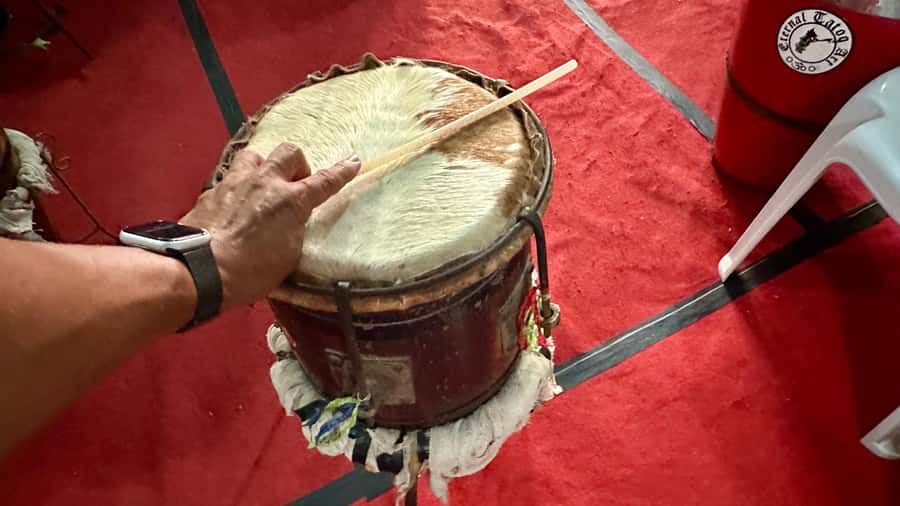 Salvador: 3-Hour Percussion Class - Should you book the Salvador 3-hour percussion class?