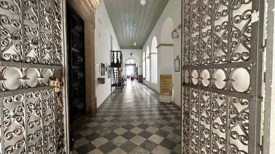 Salvador: 4-Hour Candomblé Mysteries Tour - Stop 1: Afro-Brazilian Museum, where the story starts