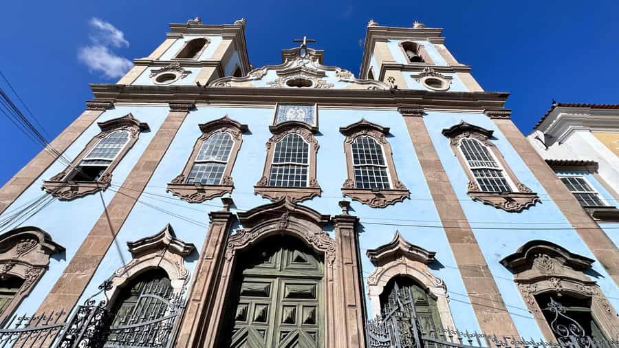 Salvador: 4-Hour Candomblé Mysteries Tour - Pierre Verger Gallery: seeing slavery’s history through images and records