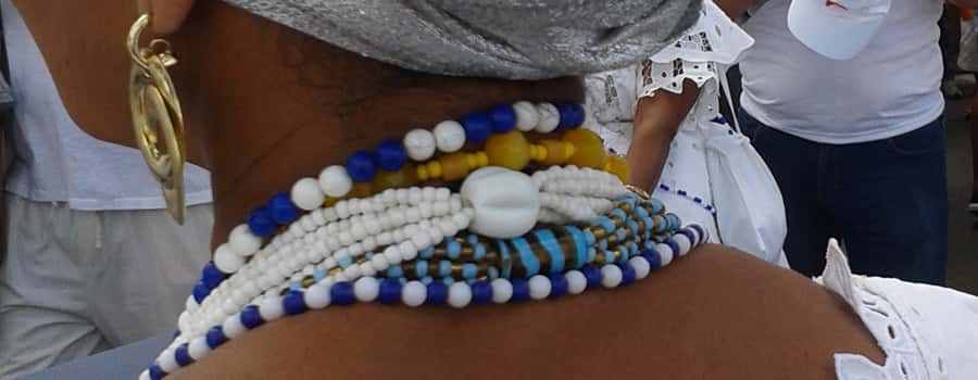 Salvador: 4-Hour Candomblé Mysteries Tour - The value you actually get for $110 in 4 hours