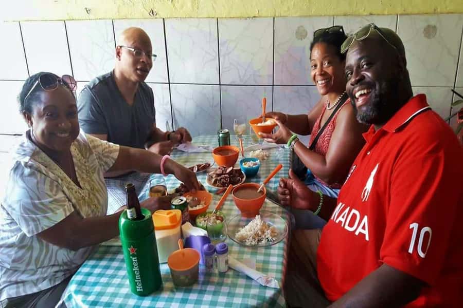 Salvador: Anthropological City Tour with Lunch IN 6 HOURS - Key things to know before you go