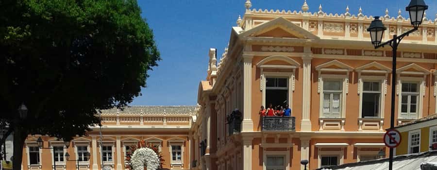 Salvador: Anthropological City Tour with Lunch IN 6 HOURS - Candomblé at Ile Iya Axe Nasso Oka: matriarchy-led Yoruba tradition