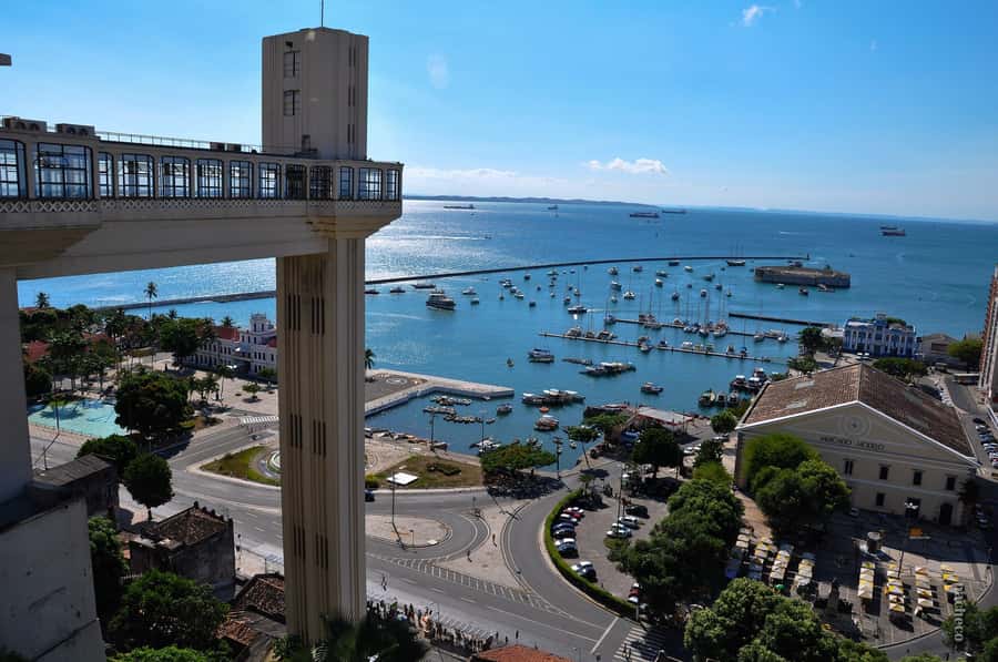 Salvador, Bahia: A amazing Walking Tour! - Key Highlights You Shouldn’t Miss
