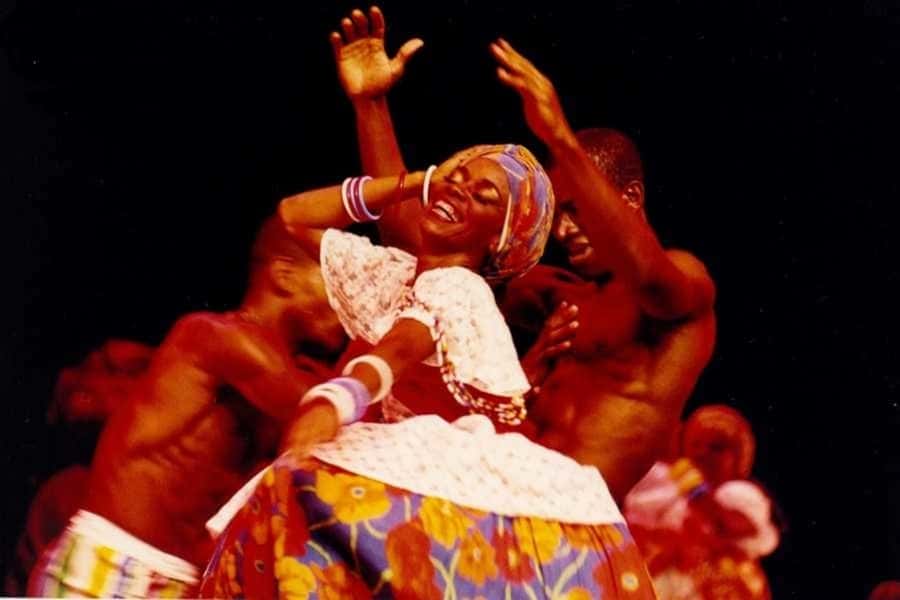 Salvador by Night: Cultural Dinner and Show - Key Things to Know Before You Go