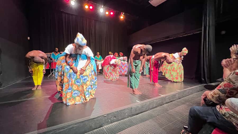 Salvador by Night: Cultural Dinner and Show - Who This Tour Suits Best, and Who Might Want Another Option