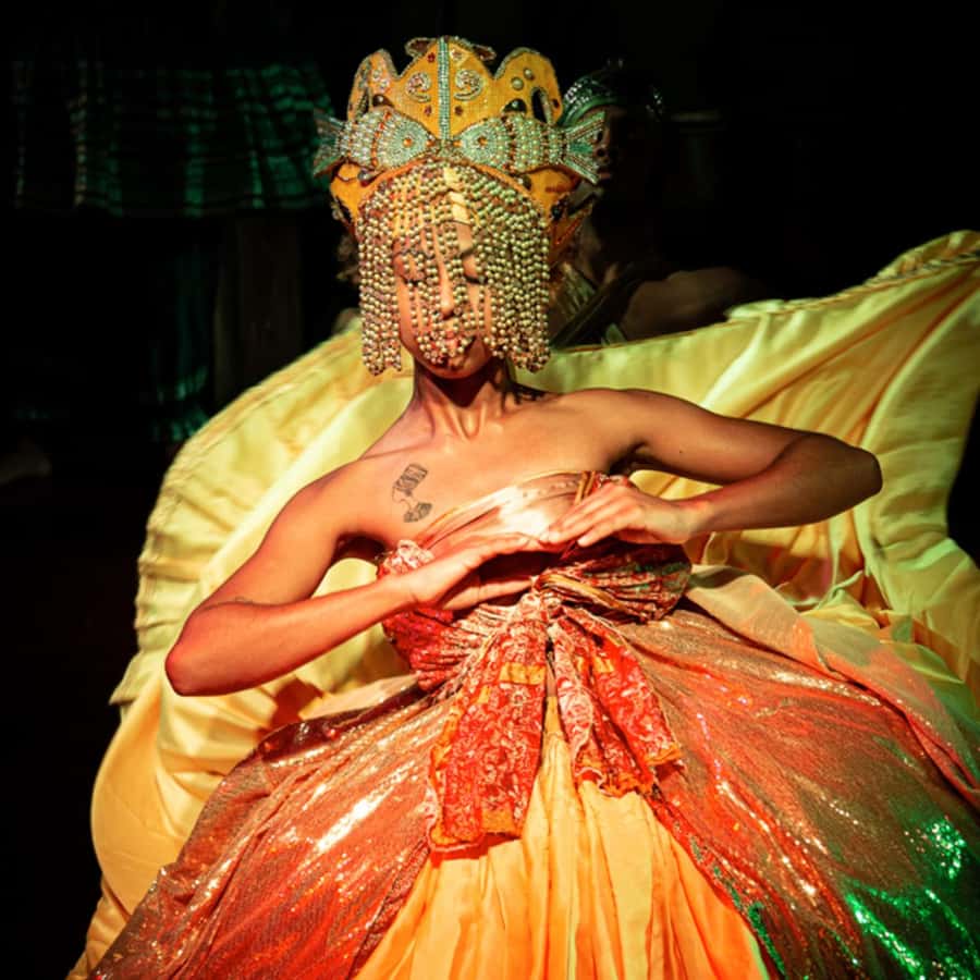 Salvador by Night: Cultural Show and Dinner. - Practical tips that make the night smoother