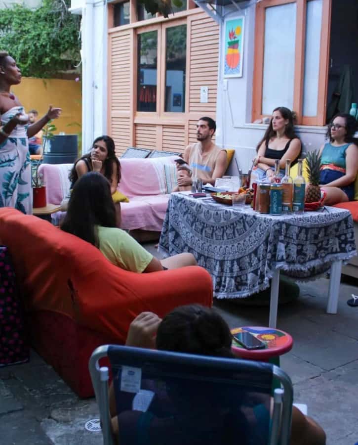 Salvador: Caipirinha Masterclass with Unlimited Drinks - Caipirinhas and cachaça in Salvador, what the masterclass actually teaches